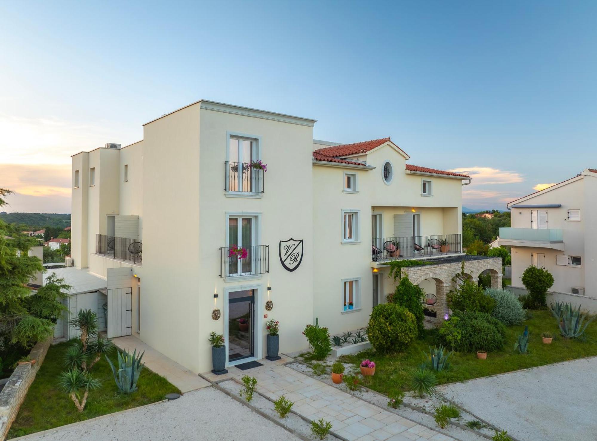 Vinkuran By Bura Hotels - Adults Only 外观 照片